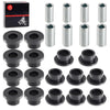 Polaris Ranger 800 Front Rear Shock Bushing Sleeve (2010–2017)