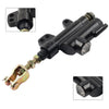 50cc 90cc 110cc 125cc Dirt Quad ATV 10mm Rear Brake Master Cylinder