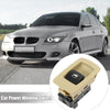 BMW 325i X5 M3 Passenger Side Power Window Button Switch