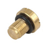 BMW X1 X3 X5 Bleeder Screw Reservoir Plug