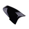 BMW 6 Series F06 F12 F13 2 x Rear View Mirror Caps (2014-2018)
