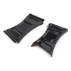 Harley Road King Downtube Crossbrace Cover Accent Trim (2004-2023)