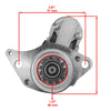 Honda Outboard BF75 / BF90 / BF115 / BF130 Starter (1997-2006)