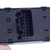 Kia Rio 4-Door Front Left Power Window Switch (2012-2015)