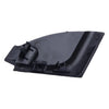 Toyota Corolla Left Windshield Side Spoiler Cap (2020-2024)