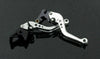 Ducati Monster 400 620 695 696 796 S2R 800 Brake Clutch Lever (2001-2015)