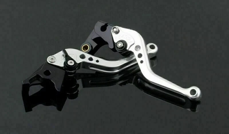 Ducati Monster 400 620 695 696 796 S2R 800 Brake Clutch Lever (2001-2015)