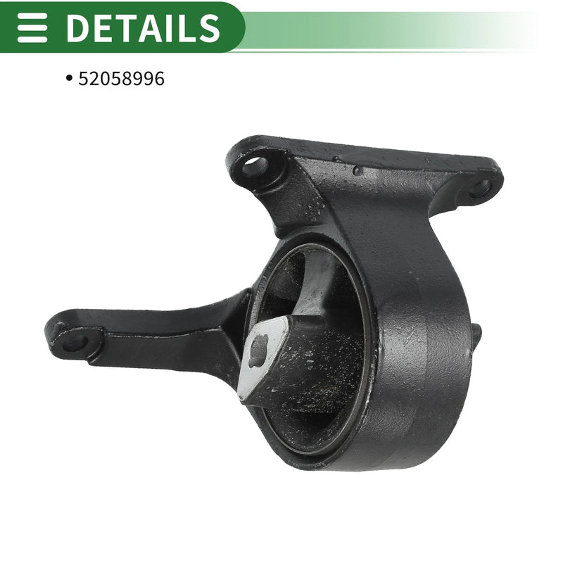 Jeep Grand Cherokee 4.7L Engine Motor Mount (2001-2004)