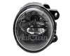 BMW X5 E53 Fog Light Halogen Lamp H11 Left Side OEM (2000-2006)