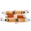 Honda Yamaha Suzuki 430mm ATV Air Shock Absorber Damper