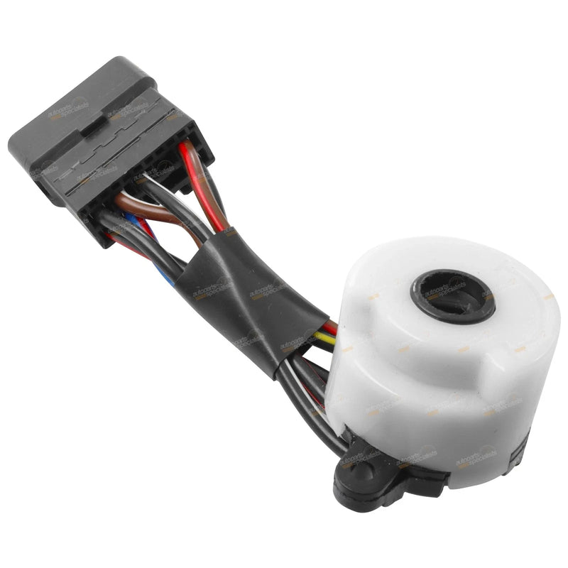 Toyota Hilux 4Runner VZN130 YN130 Ignition Switch (1989–1996)