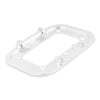 Kia Optima Optima 34/78 Billet Battery Relocation Hold Down Tray Mount Bracket (2011-2023)