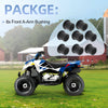 Polaris RZR 8Pcs Front A-Arm Bushing Set
