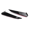 Benz W205 C-Class Sport Rear Air Vent Cover Trim (2015-2021)