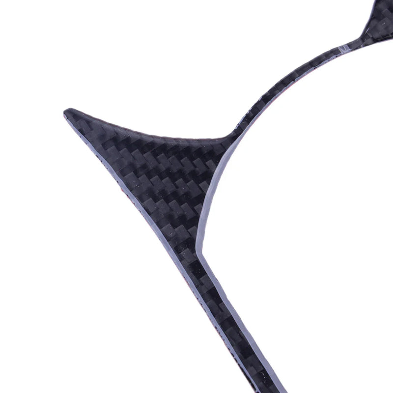 Lexus GS300, GS430 Carbon Fiber Speedometer Cover Trim (2006-2011)