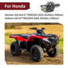 Honda Rancher 420 4x4 AT Solenoid Liner (2020–2024)