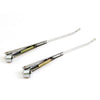 Nissan Datsun 520 / 521 Ute 1965-1972 Wiper Arms
