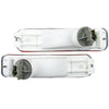 Honda Civic ED3 ED4 ED6 ED7 Bumper Indicator Signal Light Set (1988-1989)
