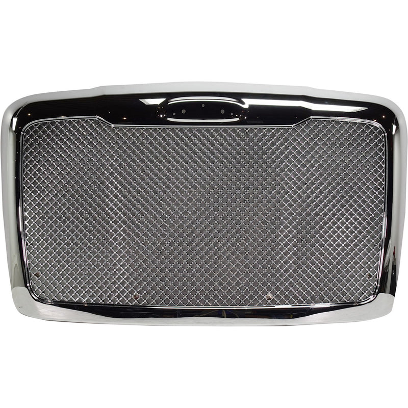 Grille Assembly For 2008-17 Freightliner Cascadia Bug