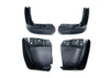 2012-2015 Honda Civic 9th Sedan Mudguards Fender Splash Flaps (2012-2015)