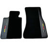 BMW 6 Series G32 Gran Turismo 2017-2020 with Carbon Fiber Floor Mats
