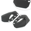 BMW R1300GS Windscreen Side Wind Deflectors  Pair (2013-2020)