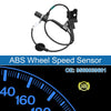 Hyundai XG350 3.5L ABS Wheel Speed Sensor (2002-2005)