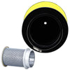 HONDA SXS500 2015-2023 AIR Filter & AIR CLEANER BODY