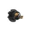 Mazda 2, 3 Headlight Bulb Socket Adapter (2003-2009)