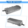 Land Rover Range Rover Discovery Engine Oil Cooler (No.9W836A642AF)