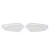 KAWASAKI NINJA 300 650 1000 Clear Motorcycle Rear Turn Signal Lens