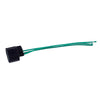 Kia Hyundai Fog Light Connector Wiring Harness