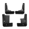Toyota Camry Mud Flaps Splash Guards / 1 Set / Mud Guards (2024–2024)