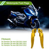 Yamaha T&-max 530 Foot Pegs 1 pair (2012–2019)