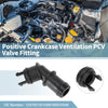 Chevy Impala Buick Enclave LaCrosse PCV Valve