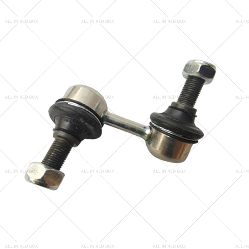 Triton ML MN 2006-2013 4X4 L200 Front Sway Bar Link Pin Joints (2)