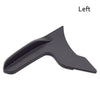 Ford Fiesta and Focus Left Handle Lever Seat Height Adjuster