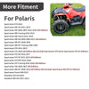 Polaris Sportsman SP 570 Tool Box Cover Lid (2015-2019)