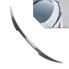 BMW X6 F16 X6M Rear Trunk Roof Spoiler Wing (2014-2019)