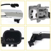 Nissan Maxima, Sentra, Murano, Leaf Front Left & Right Door Handles