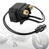 Yamaha XJR1300, YFM 600 Grizzly Starter Relay Solenoid (2007-2016, 1999-2001)