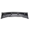 BMW X5 F15 2014-2018 Real Carbon Fiber Front Bumper Lower Spoiler Lip fit