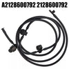 Benz Washer Nozzle / Jet Hose
