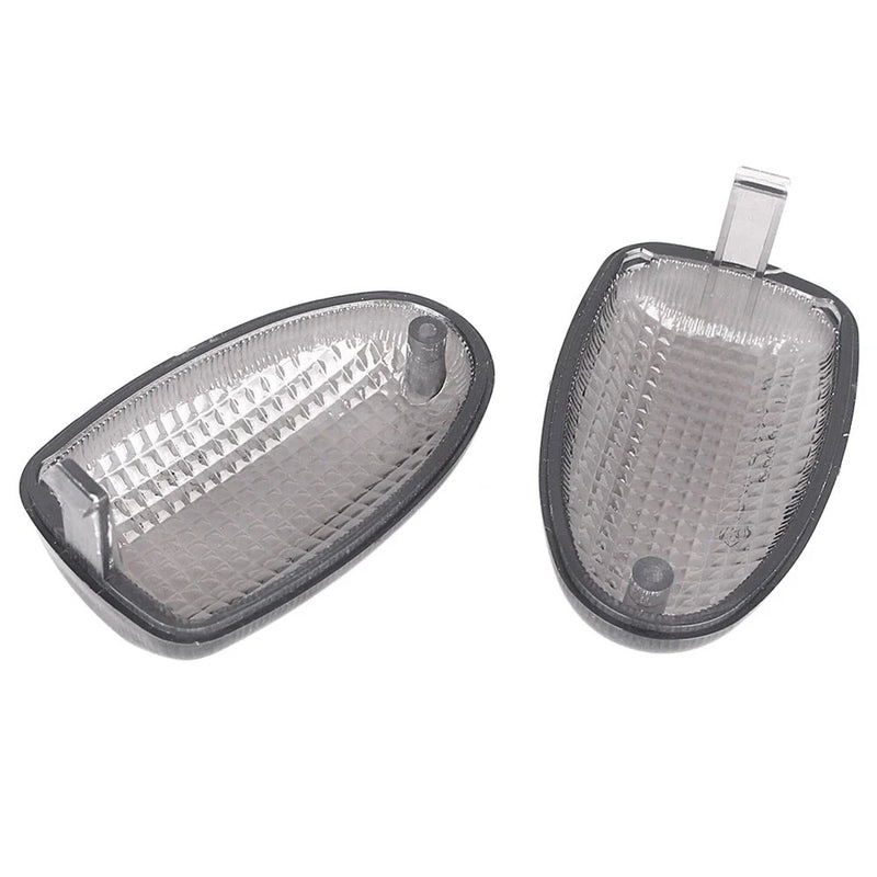 BMW K1200RS R850R R1100R Motorcycle Turn Signal Lens Cover (1993-2007)