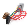 Jeep ISO Wiring Harness Stereo Radio Plug Lead
