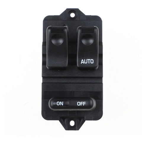 Mazda 323F Driver Side Power Window Switch (1994-1998)