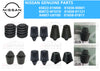 NISSAN GTR R32 Door Stop Cushion Rubber (1989–1994)