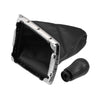 Ford Focus 5 Speed Manual Gear Shift Knob with Dust Cover (2000-2018)