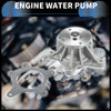 Hyundai Accent Creta Elantra Water Pump with Gasket Kit (2011-2023)