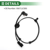 Hyundai Getz ABS Wheel Speed Sensor (2005-2011)